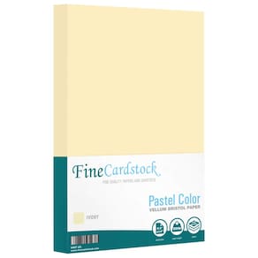 Papel colorido S Impressão superfina 8,5x14 75gsm 100 folhas
