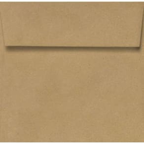 Impressão superfina Envelope S 3,25 x 3,25" 100% reciclado (25)
