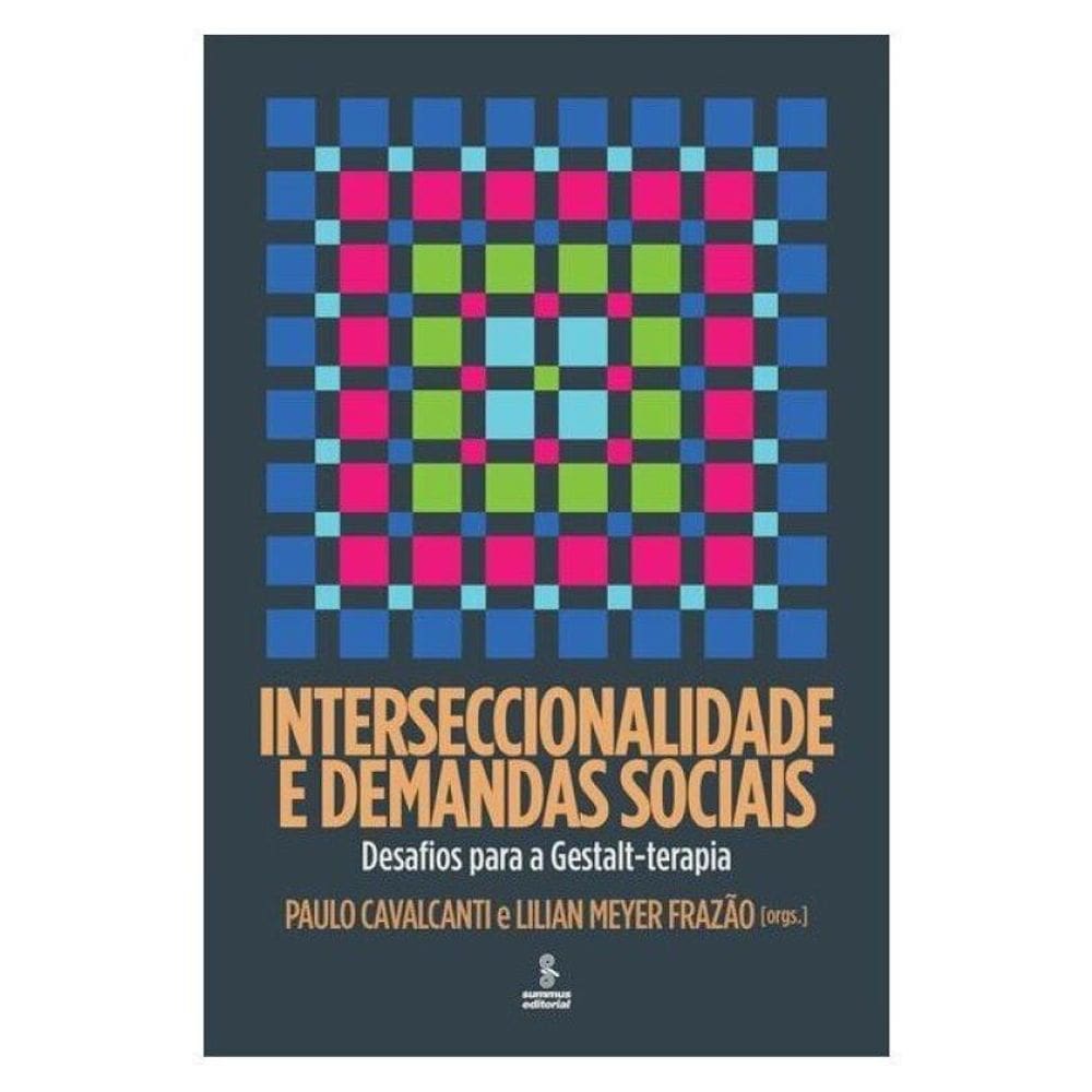 Interseccionalidade E Demandas Sociais