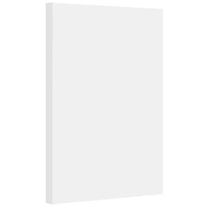 Papel de cartão S, impressão superfina, A5, 176 g/m2, 250 folhas