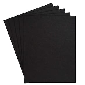 Papel de cartolina S, impressão superfina, 100 libras, 8,5 x 11, 25 folhas