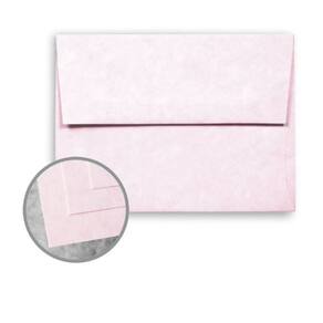 Envelopes Mohawk Fine Papers Skytone Pink Ice A6 250/Box