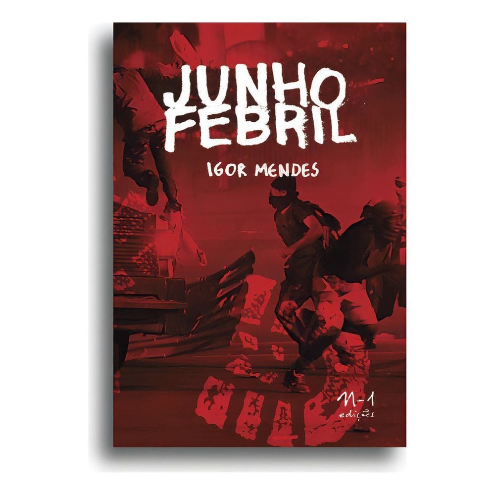Junho Febril