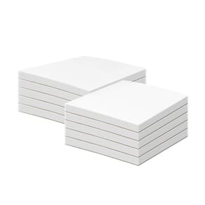 Memo Pads S Impressão superfina 8,5x11 50 folhas por bloco 10 blocos