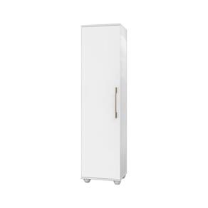 Armário Organizador Multiuso 1 Porta Sofia - J&A Móveis