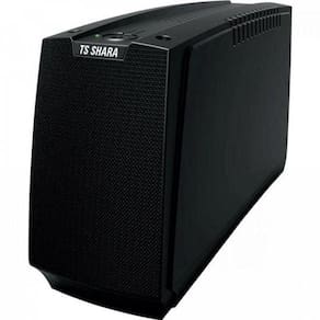 Nobreak Ts Shara Ups Compact 800va 7ah Bivolt