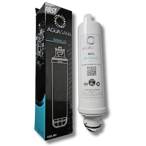 Refil Filtro Para Electrolux PE, PA, PC, PAPPCA40