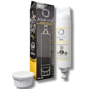 Refil Filtro Para Consul CPB33 CPB34 CPB45 CPB36