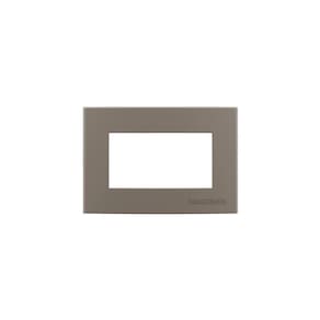 Placa com Suporte para Móveis MarGirius Sleek Colors 65x45 Argila