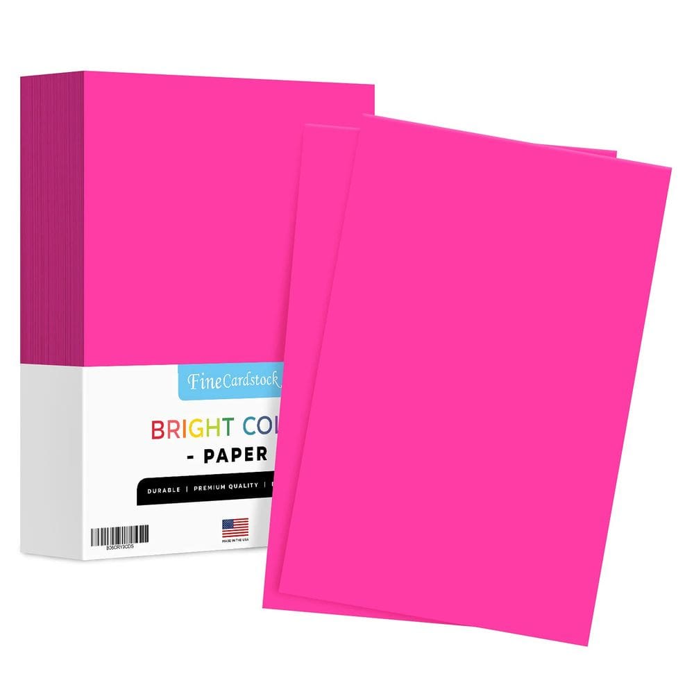 Papel colorido S Impressão superfina 11x17 90gsm 500 folhas