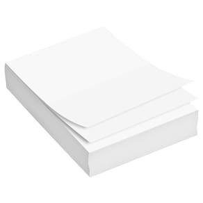 Papel A4 Premium Bright White 90gsm 250 folhas por pacote