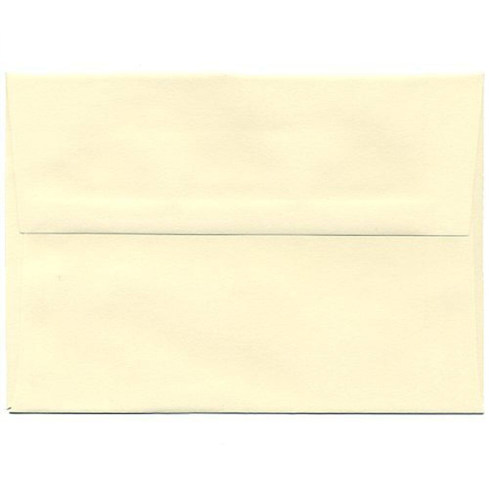 Envelope S Superfine Printing Ivory A7 para cartões 5x7 (25)