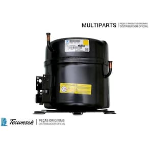 Compressor Tecumseh 3/4 R-134 220V Tya4475Yes