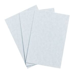 Papel de pergaminho S Impressão superfina 90gsm A3 100 folhas