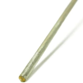 Kit 5 Vareta Foscoper Para Soldar Cobre 1,44mm X 3,00mm X 500