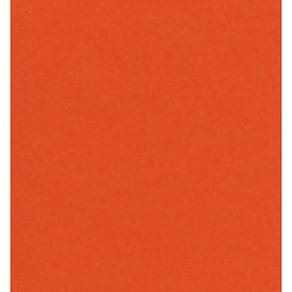 Etiquetas > Adesivos > Orbit Orange Bright Neon Fluorescent > 50 folhas