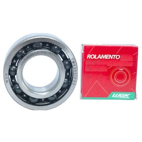Rolamento Ybr 150 2014 2015 2016 2017 2018 2019 2020 2021 2022 Direito