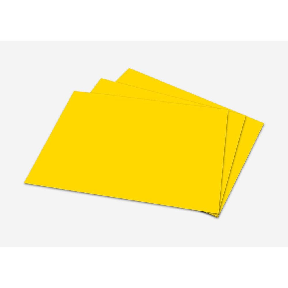 Memo Sheets S Impressão superfina 3x5" (7,6x12,7 cm) 500 folhas