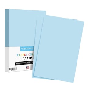 Papel colorido S Impressão superfina 11x17 75gsm 100 folhas
