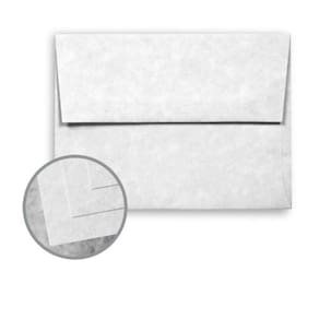Envelopes Mohawk Fine Papers Skytone A6 250/Box Texto de 60 libras