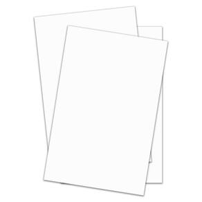 Cardstock S: Impressão superfina, 350 g/m2, 11 x 17 polegadas, 50 folhas