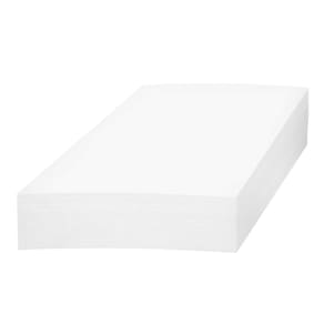 Cartolina S Impressão superfina A5 148x210mm 216gsm 100 folhas
