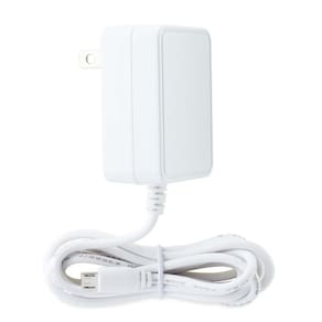 Carregador LEFXMOPHY para robôs Momcozy S9 Series e Ruko 1088