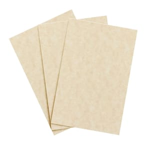 Papel de pergaminho S Impressão superfina 90 g/m2 11 x 17 polegadas 100 folhas