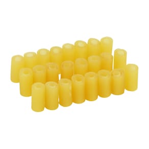 Tubo de borracha para montagem de captadores de guitarra elétrica Guyker
