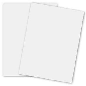 Papel de impressão a laser S Impressão superfina 11x17 32 lb 250 folhas