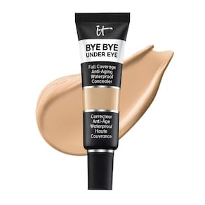 Corretivo IT Cosmetics Bye Bye Under Eye Medium Nude 12 ml