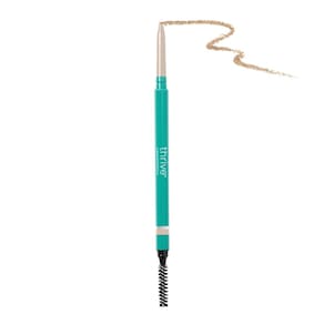 Lápis de sobrancelha Thrive Causemetics Infinity Waterproof Christina