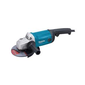 Esmerilhadeira Angular 7 Polegadas M0920B Makita - 127V