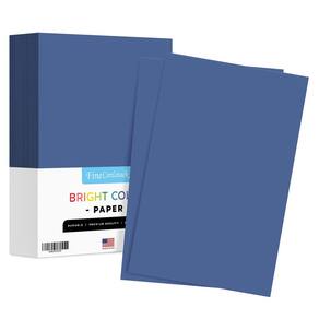 Papel colorido S Impressão superfina 11x17 90gsm 500 folhas