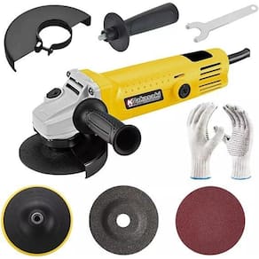 Esmerilhadeira Angular 115Mm Songhe Tools 500W