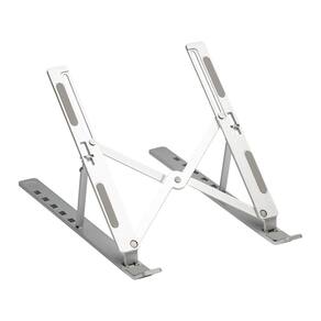 Suporte Ergonomico Para Notebook 079-0062 Aluminio Pix