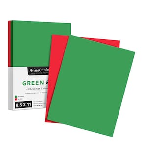 Papel colorido S Superfine Printing Holiday 90gsm A4 100 folhas