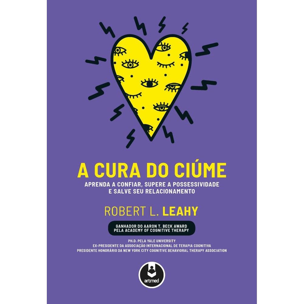 A Cura do Ciúme