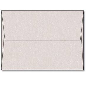 Envelopes em metal `Lustre` A7 80 lb 118 g/m2 100