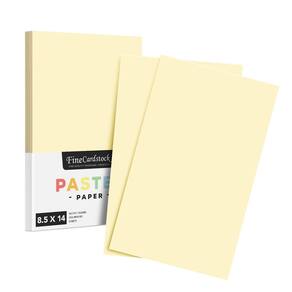 Paper S, impressão superfina, marfim, pastel, 75 g/m2, 50 folhas