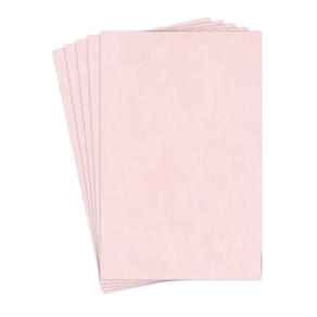 Papelaria, pergaminho, impressão superfina, 11x17, 176 g/m2, 50 folhas