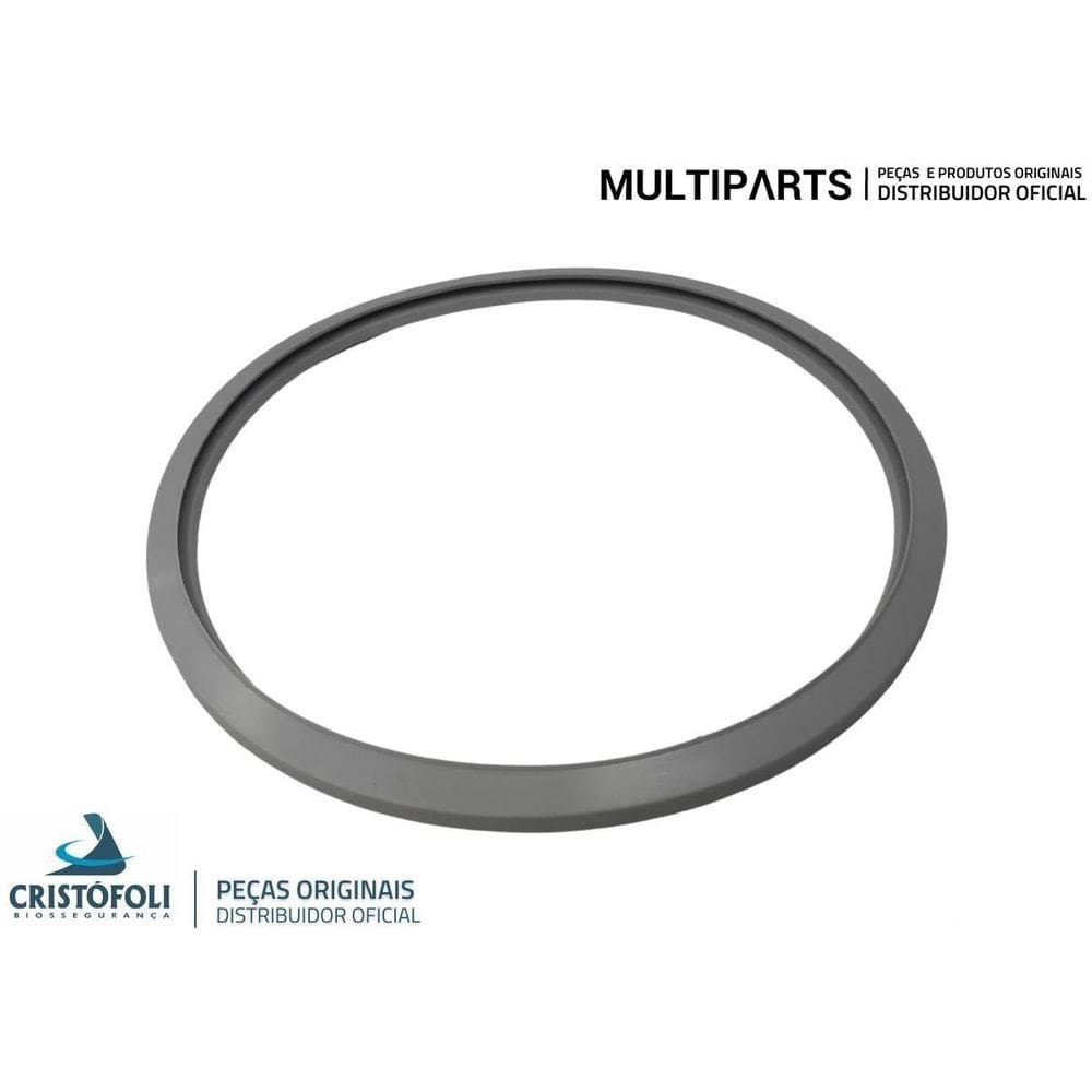 Guarnição / Anel De Vedação Autoclave Vt12L 520 Cristofoli
