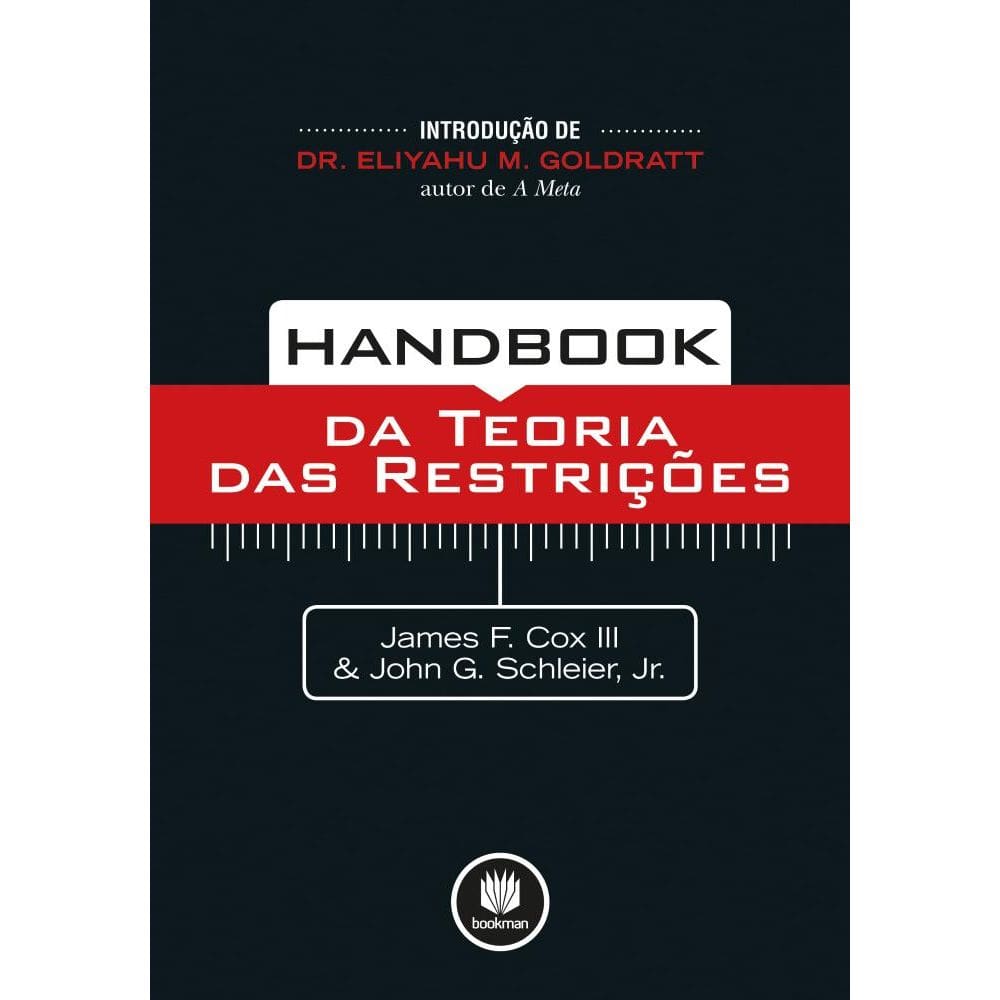 Handbook da Teoria das Restrições
