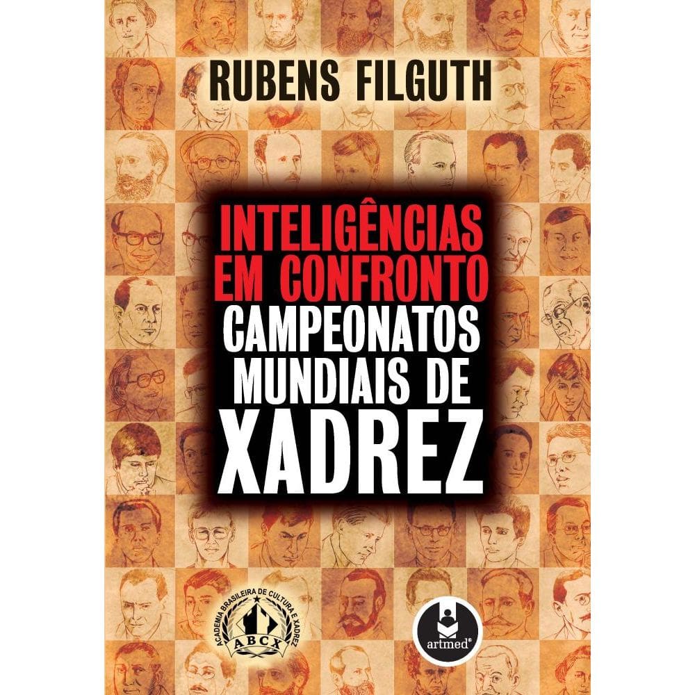 Inteligências em Confronto
