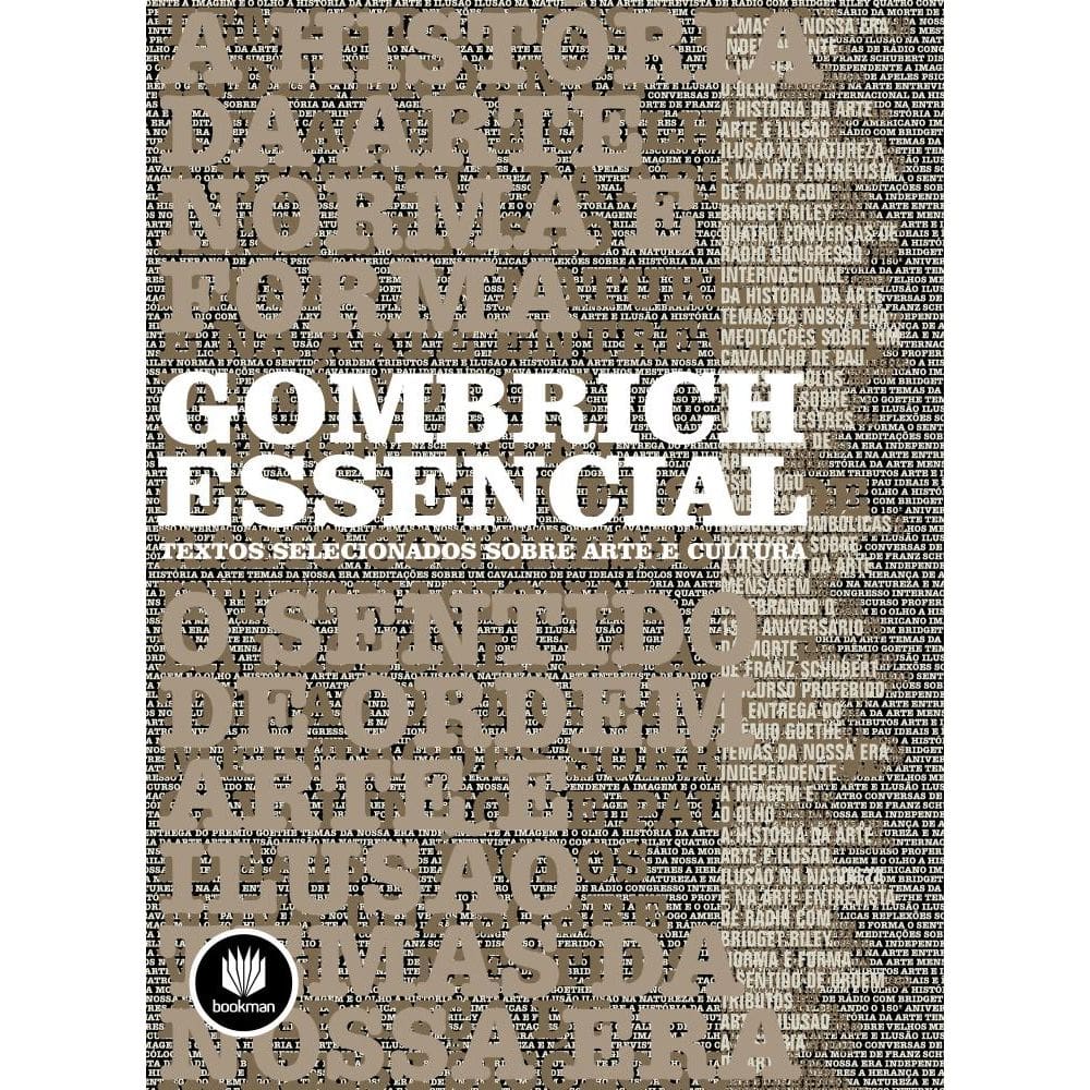 Gombrich Essencial