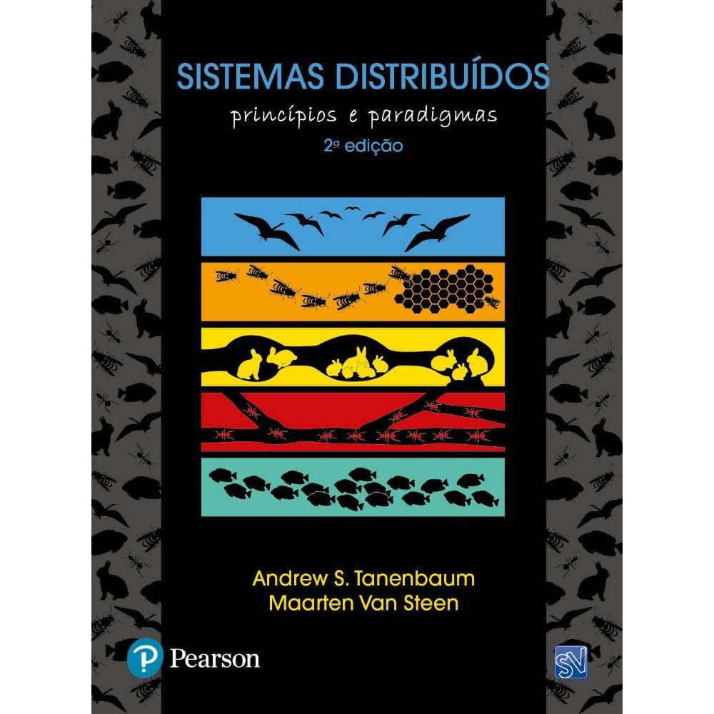 Sistemas Distribuídos