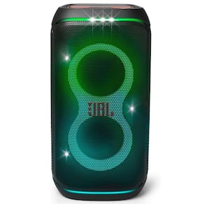 Caixa de Som PartyBox Club 120 Bluetooth 160W e Luzes