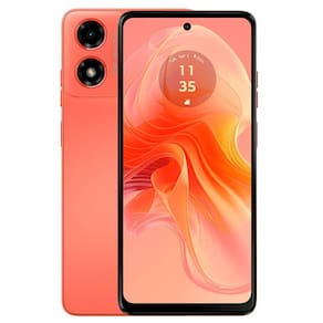 Smartphone Motorola Moto G04s XT2421 128GB DUAL CHIP 4GB RAM 6,6" Câm 50MP+Selfie 5MP