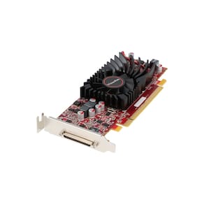 Placa gráfica VisionTek Radeon HD 5570 1GB DDR3 SFF