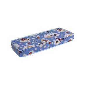 Colchão Mini Berço Moisés D18 38x88 com Selo Inmetro Ortobom